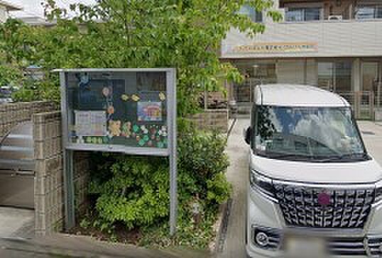 周辺環境-幼稚園・保育園(400m)しらこばと附属保育園 せんげん台駅前