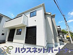 千葉県松戸市小山