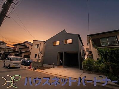 外観:豊かで快適な暮らしを。※画像はイメージです 外観:豊かで快適な暮らしを。※画像はイメージです