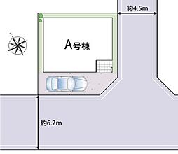 松戸市日暮8丁目33番 全1棟