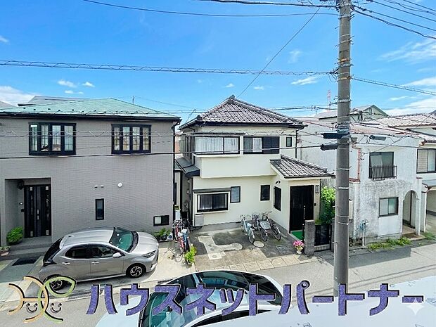 陽当りや通風性など各所に施された工夫で住みやすさを実現。部屋の大きさや周辺環境・街並など、資料には掲載していない情報が現地にはたくさんございます。是非ご確認下さい。