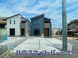三郷戸ケ崎V　全10棟　10号棟