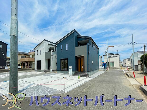 太陽に愛された邸は、陽当り・通風に優れた魅力的で快適さを追求した新築戸建でした。ここに住むからこそ意味がある。そんな特別感に浸りながら、毎日をお過ごしして欲しいです。