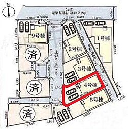 埼玉県北葛飾郡松伏町大字松伏