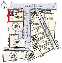 埼玉県北葛飾郡松伏町大字松伏