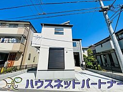 越谷市平方 全1棟