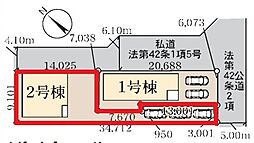 埼玉県さいたま市岩槻区西原台２丁目