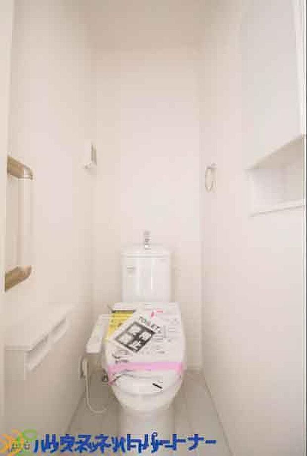 毎日使うトイレだから、使い勝手の良い機能があるとうれしいですね。