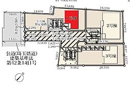 埼玉県北葛飾郡杉戸町大字下高野
