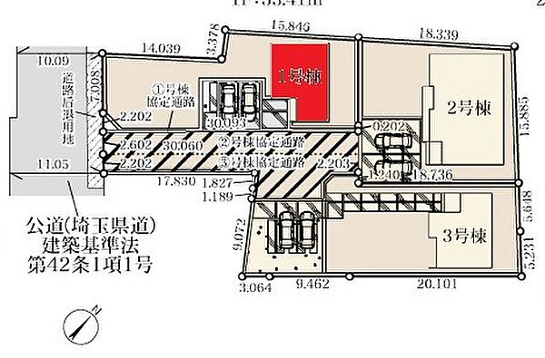 間取り：311002414686