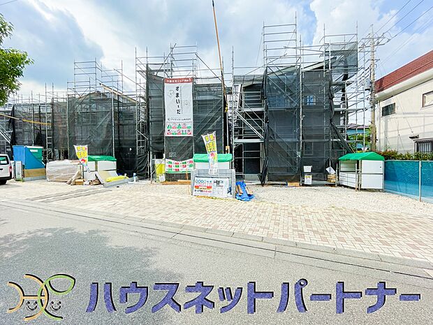 ここから始まる「日常」はご家族にとってかけがえのない時間となります。少しでも豊かに、快適に。そんな想いから本邸宅は生まれました。