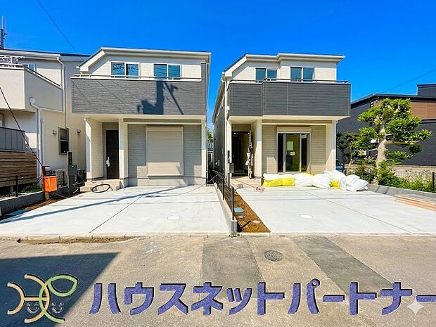 季節感を演出する多彩な樹木と豊かな彩りが重なり、四季折々の変化を楽しめる心地よい場所となることでしょう。時間の経過と共に味わいが出る素敵な空間へ。 