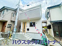 埼玉県三郷市谷中