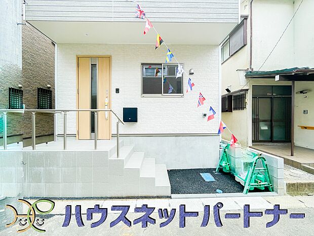 家づくりへの想いが設計に表れ、ご家族が快適に過ごす日常を考え工夫された造りです。