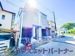 流山市西平井475番 B号棟
