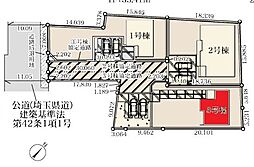 埼玉県北葛飾郡杉戸町大字下高野