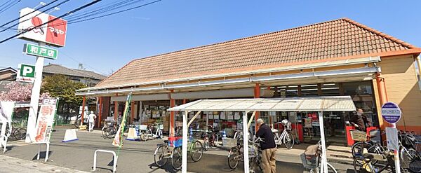 周辺環境-スーパー(1074m)マルヤ 和戸店