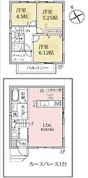 千葉県流山市大字中野久木