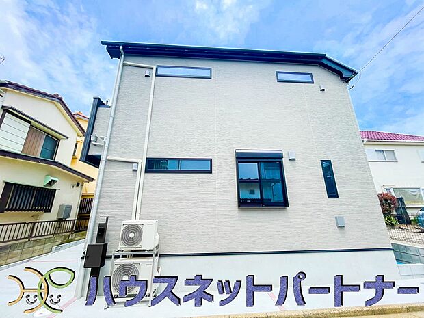 家族の温かさと陽光の暖かさ、楽しい毎日と明るい未来を予感させる「空間が織り成すひとつ先の住み心地」を演出します。