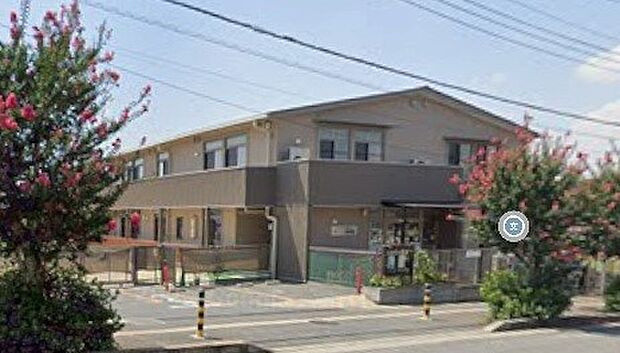 周辺環境-幼稚園・保育園(300m)咲さく良保育園