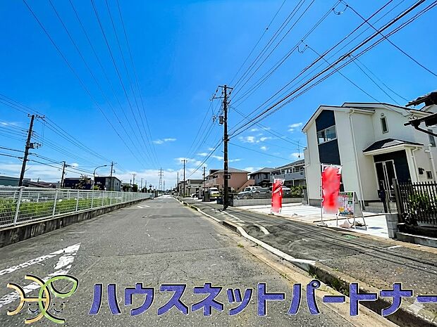 陽当りや通風性など各所に施された工夫で住みやすさを実現。部屋の大きさや周辺環境・街並など、資料には掲載していない情報が現地にはたくさんございます。是非ご確認下さい。