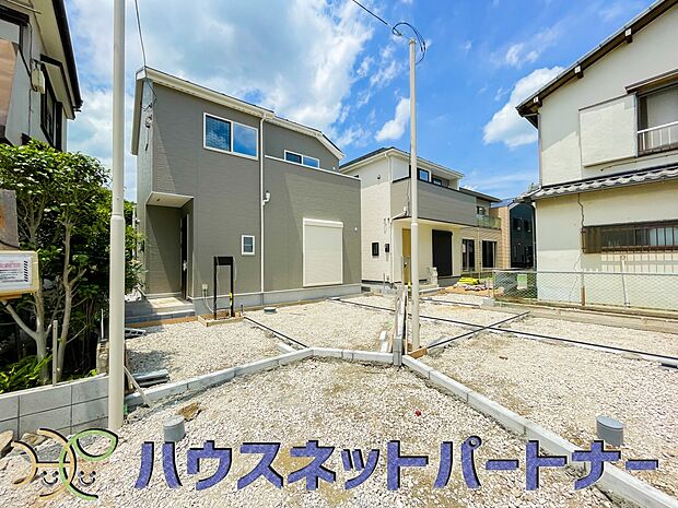 太陽に愛された邸は、陽当り・通風に優れた魅力的で快適さを追求した新築戸建でした。ここに住むからこそ意味がある。そんな特別感に浸りながら、毎日をお過ごしして欲しいです。
