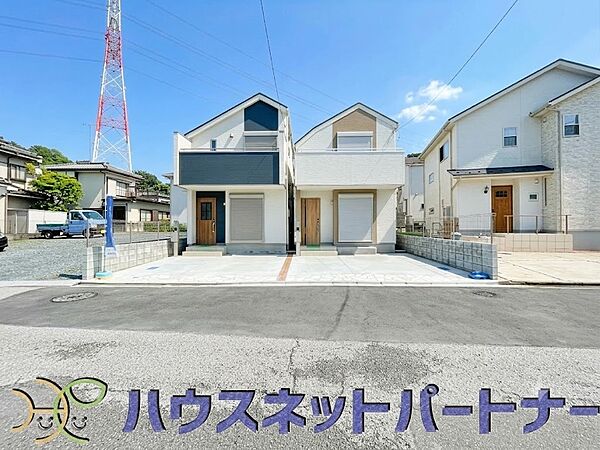 季節感を演出する多彩な樹木と豊かな彩りが重なり、四季折々の変化を楽しめる心地よい場所となることでしょう。時間の経過と共に味わいが出る素敵な空間へ。