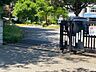 周辺：周辺環境-中学校(1500m)流山市立八木中学校