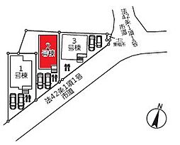 埼玉県春日部市牛島