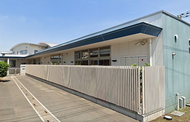 周辺環境-幼稚園・保育園(450m)認定こども園埼玉さくら幼稚園