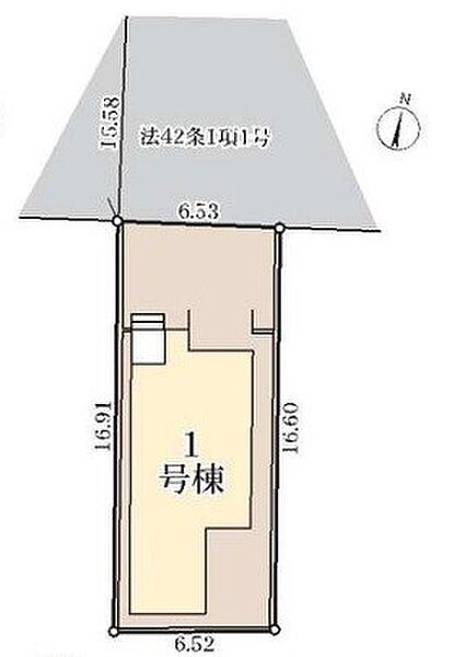 間取り：312001279956