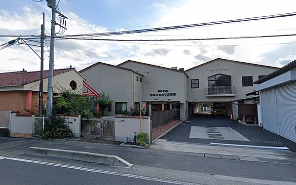 周辺を拡大表示
