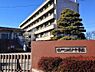 周辺：周辺環境-中学校(440m)杉戸町立杉戸中学校
