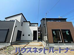 埼玉県さいたま市岩槻区加倉２丁目