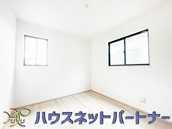 子供部屋