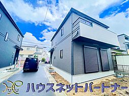 春日部市一ノ割1丁目497番 全8棟 B号棟