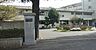 周辺：周辺環境-中学校(950m)松戸市立第二中学校