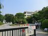 周辺：周辺環境-中学校(1120m)さいたま市立岩槻中学校