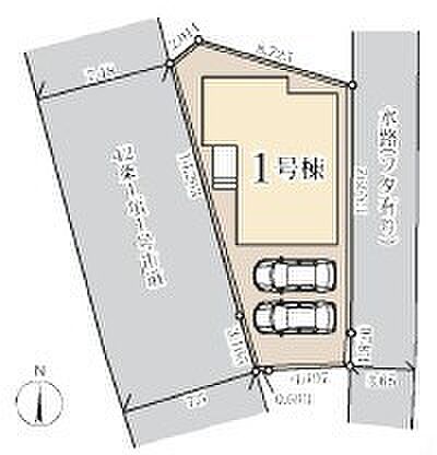 間取り：311002445632
