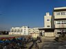 周辺：周辺環境-小学校(1100m)松伏町立松伏第二小学校