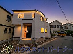 埼玉県草加市新里町