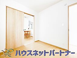 洋室の画像