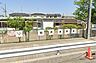 周辺：周辺環境-幼稚園・保育園(900m)越谷市立桜井保育所