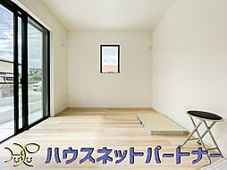 洋室の画像