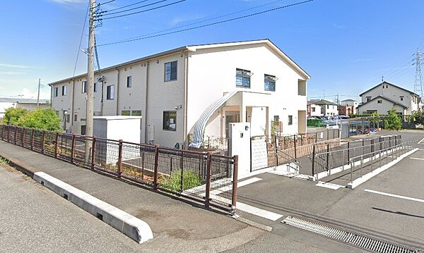 周辺を拡大表示