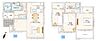 間取り：間取り