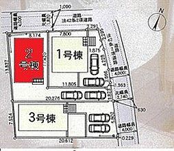 千葉県野田市上花輪