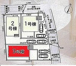 千葉県野田市上花輪