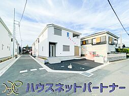 三郷市彦糸第4 全7棟 7号棟
