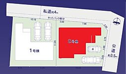 千葉県野田市中野台